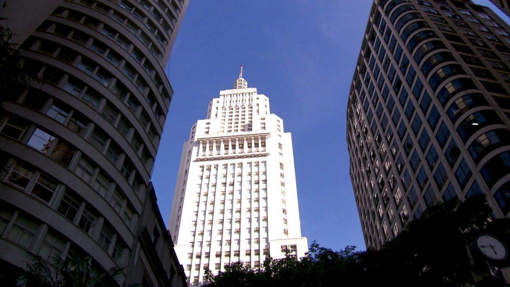 Algumas atrações turísticas de São Paulo