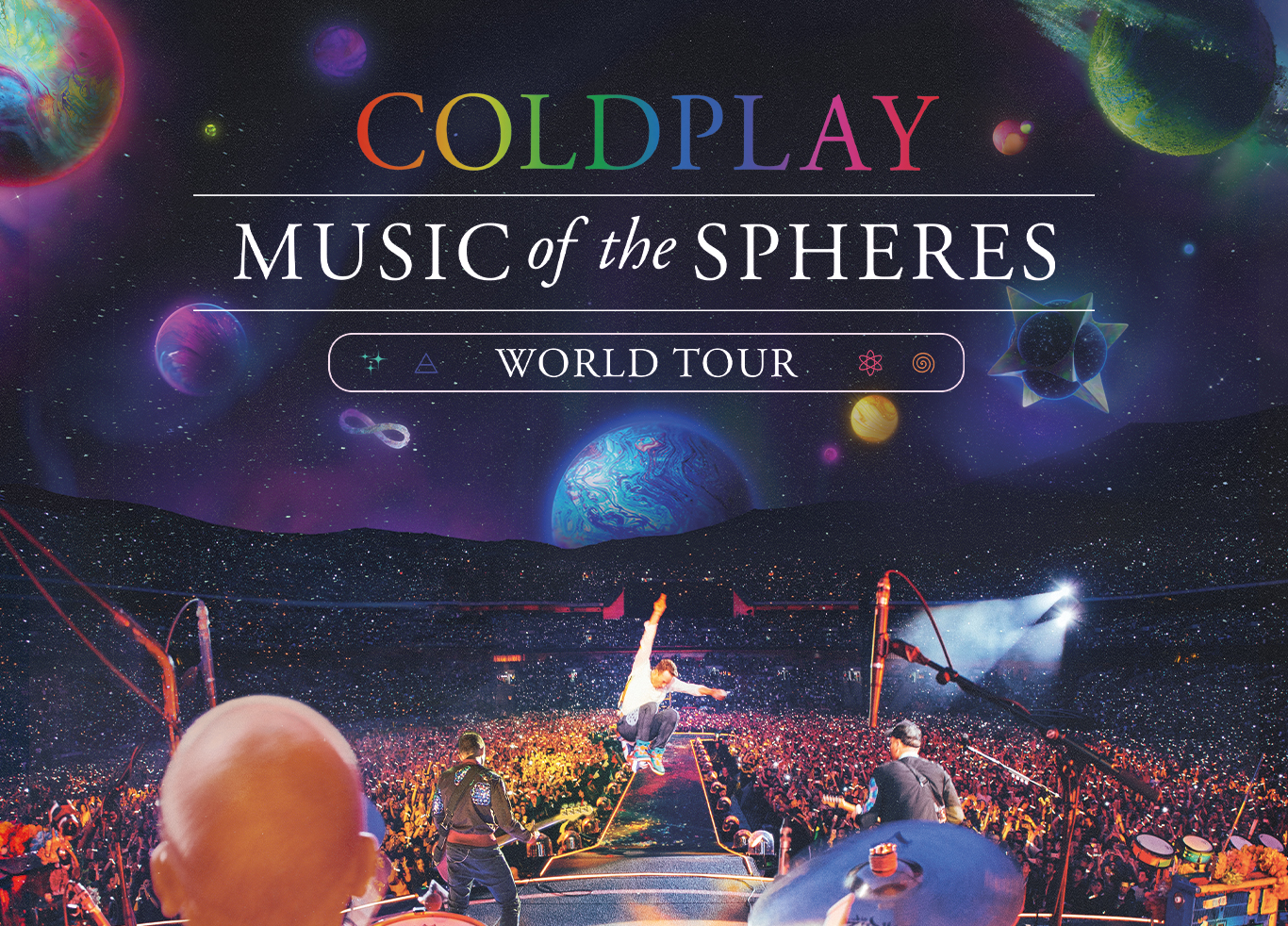 Coldplay tickets 2024 coldplay tour 2024 coldplay live 2024