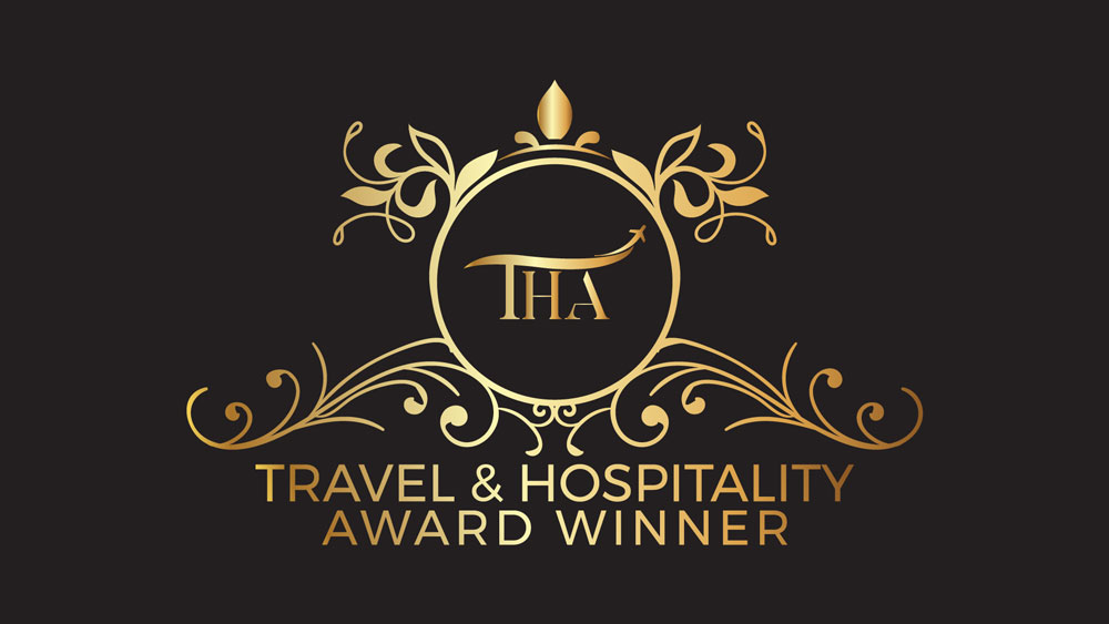 Travel and Hospitality Van 24 horas